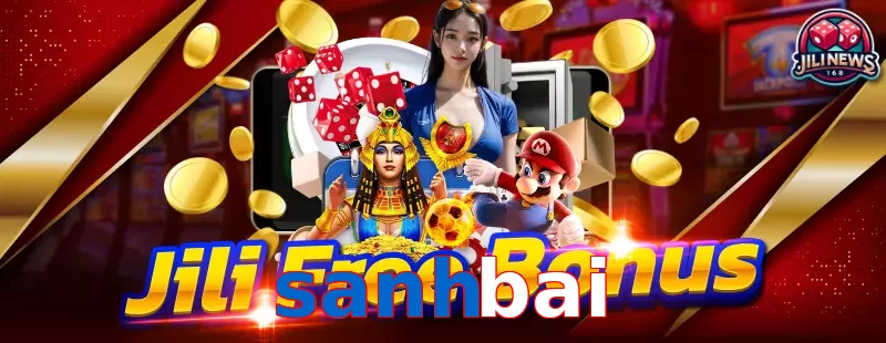 sanhbai