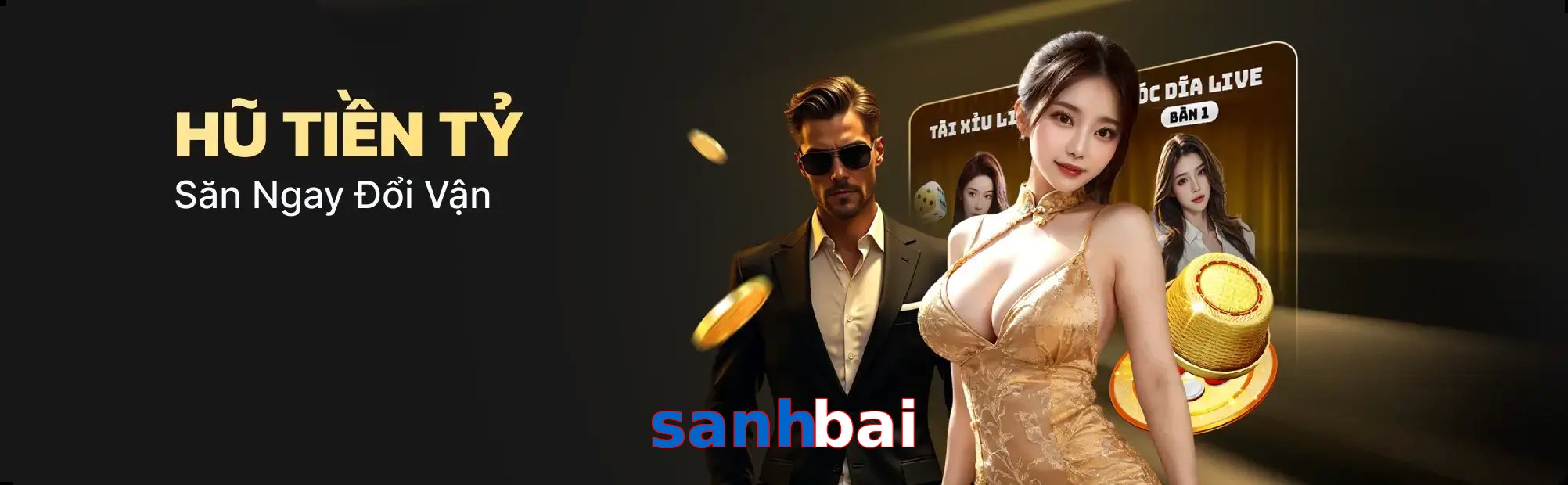sanhbai