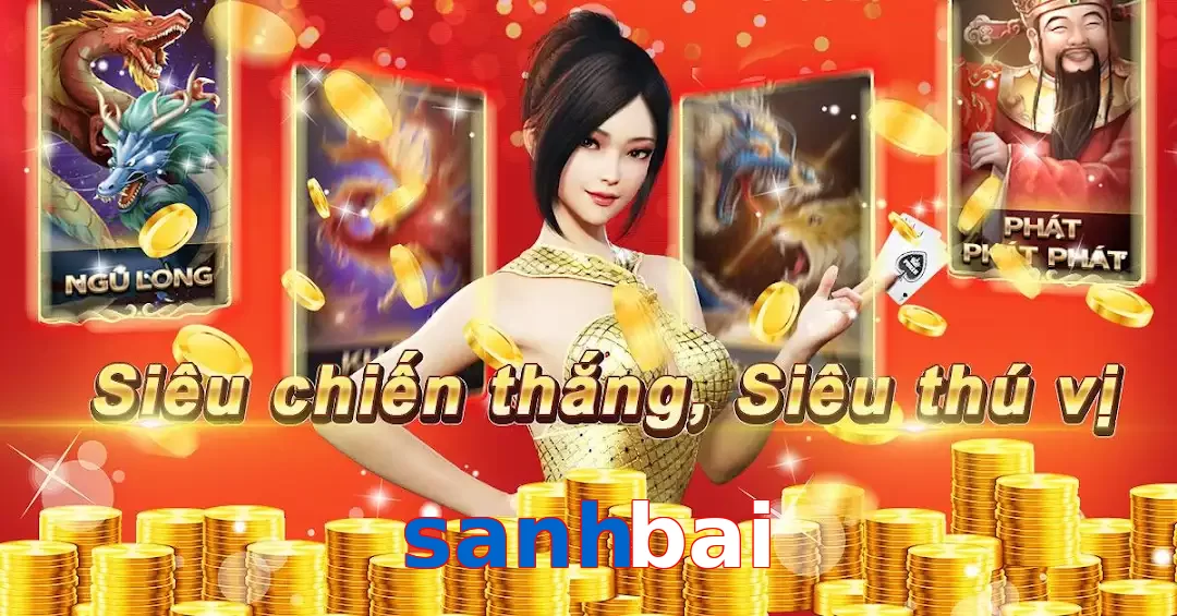 sanhbai