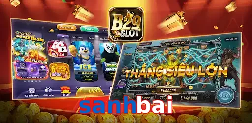 sanhbai